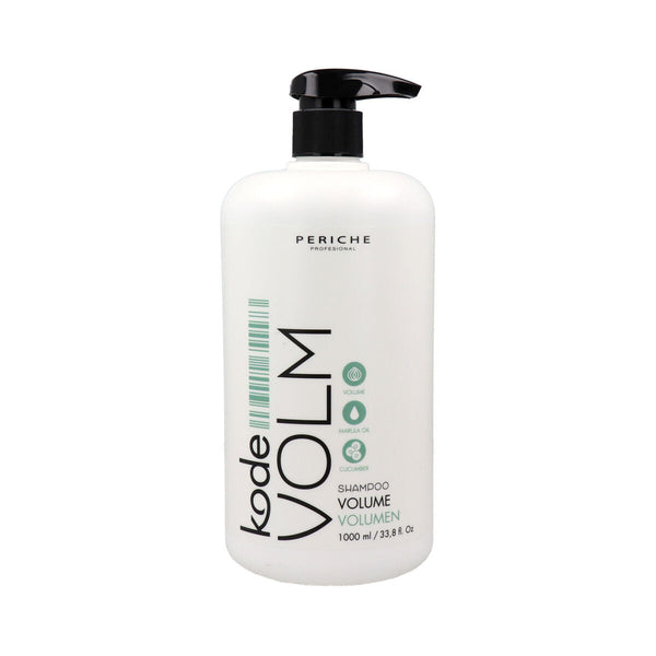 Shampoo Periche Kode Volume 1 L-0