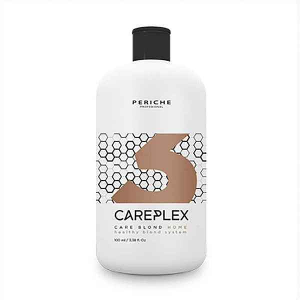 Styling Cream Periche Careplex Blond Home (300 ml)-0