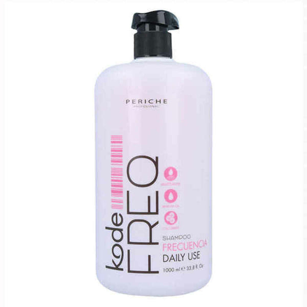 Shampoo Kode Freq /Daily Use Periche KOFREQ1 (1000 ml)-0