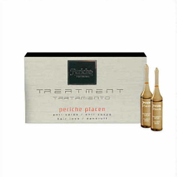 Styling Cream Periche Placen Ampollas (10 x 14 ml) - Cosmova