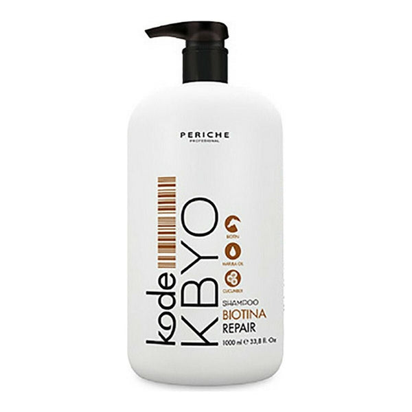 Shampoo Periche 8436002655535 (500 ml) - Cosmova
