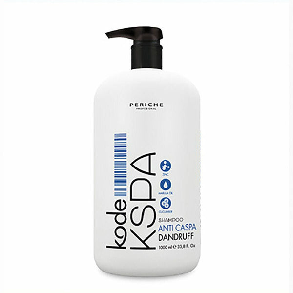 Shampoo Periche 11913 - Cosmova