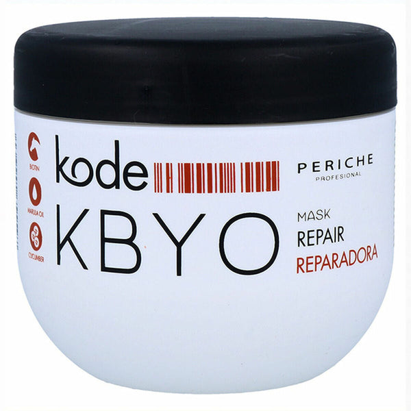 Shampoo and Conditioner Periche 8436002655597 (500 ml)-0
