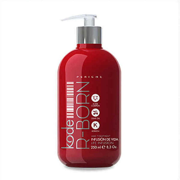 Styling Cream Periche Kode Infusion De Vida (250 ml) - Cosmova