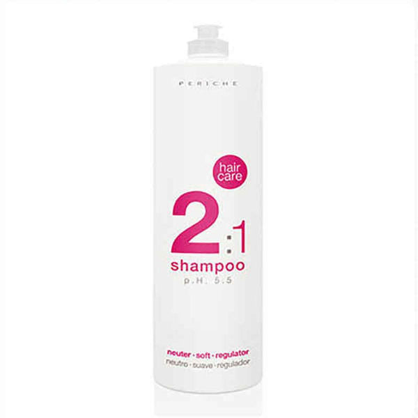 Shampoo Ph Neutro Periche Champú Ph (250 ml) - Cosmova