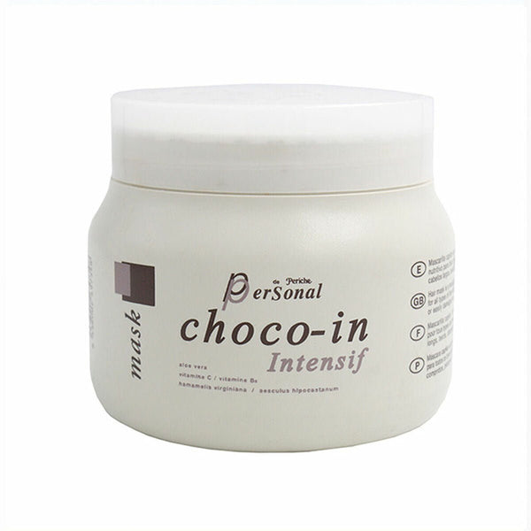 Hair Mask Periche Intensif Choco - in (500 ml) - Cosmova