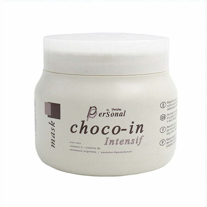 Hair Mask Periche Intensif Choco - in (500 ml) - Cosmova