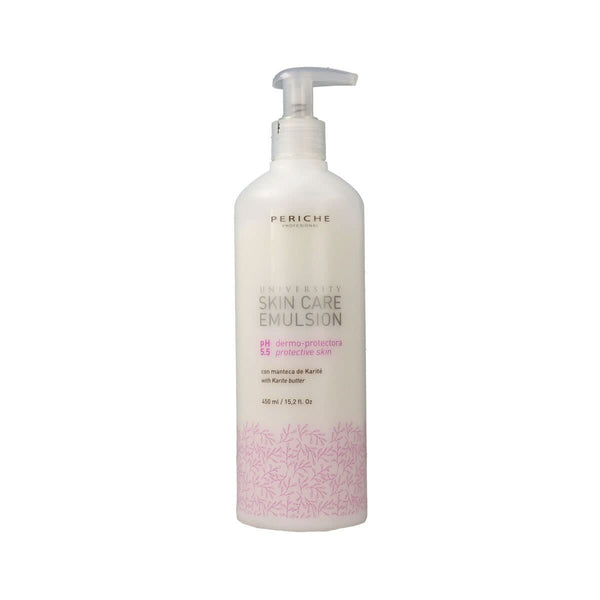 Body Cream Periche University Skin-0