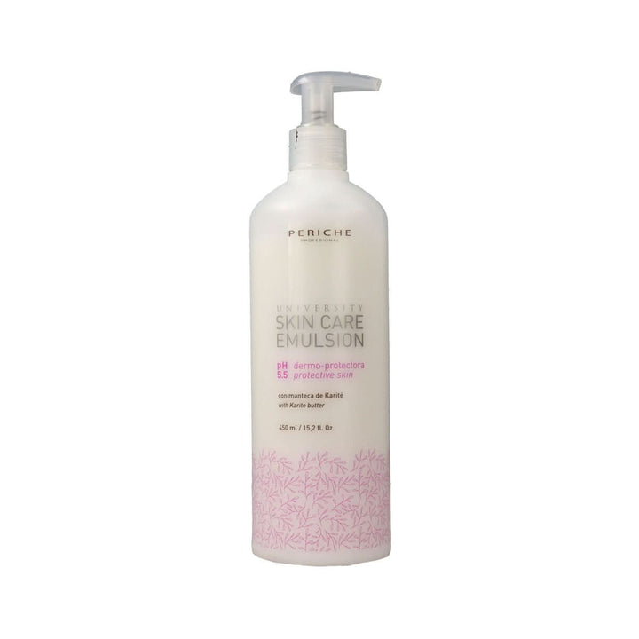 Body Cream Periche University Skin-0