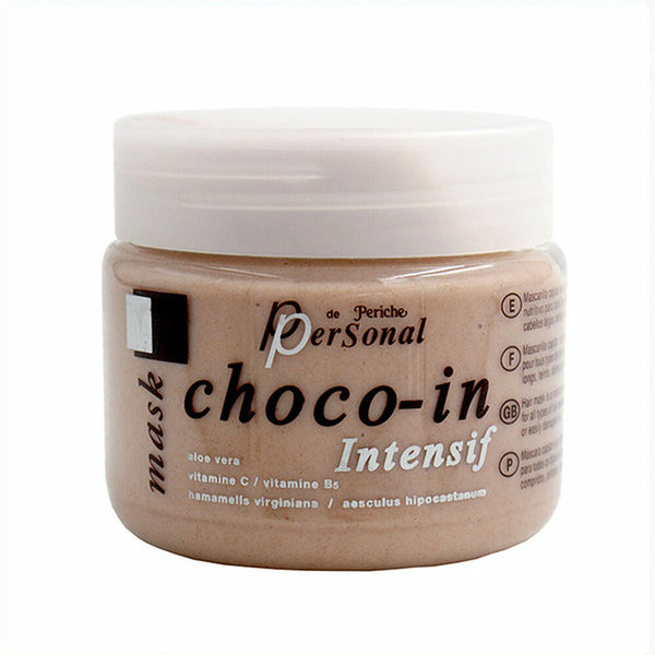 Hair Mask Periche Mascarilla Intensif-0