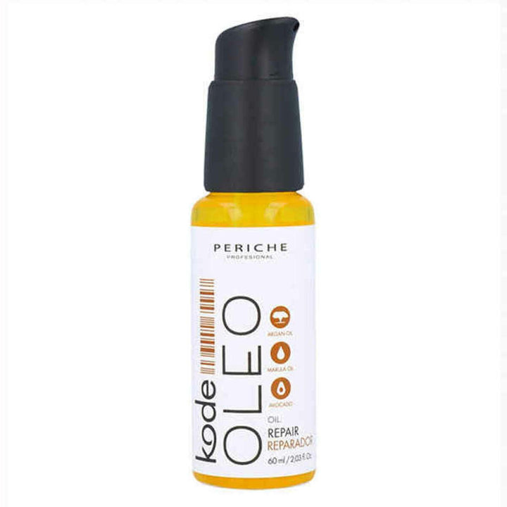 Styling Cream Periche Kode Oleo (60 ml) - Cosmova