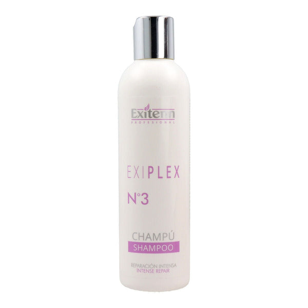 Shampoo Exitenn Exiplex Nº3 250 ml - Cosmova