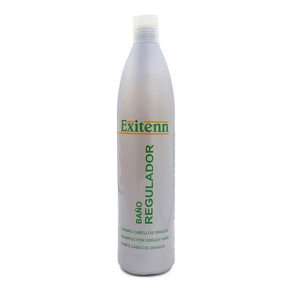 Shampoo Exitenn Greasy Hair - Cosmova