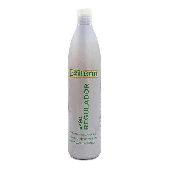 Shampoo Exitenn Greasy Hair - Cosmova