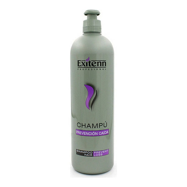 Shampoo Exitenn 8436002834879-0