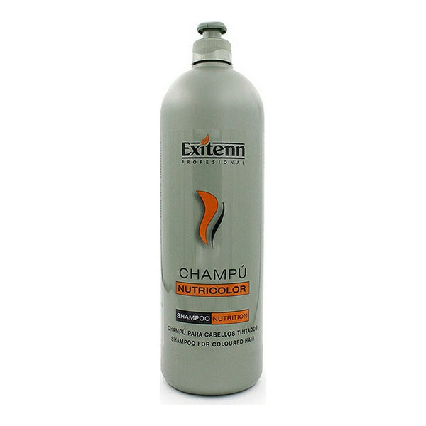 Shampoo Nutricolor Exitenn - Cosmova