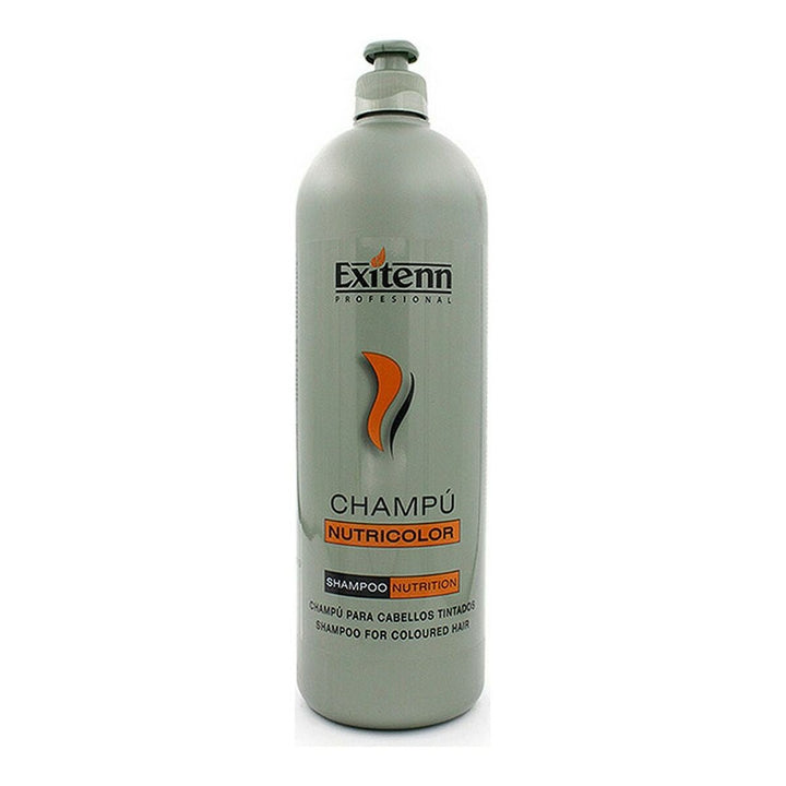 Shampoo Nutricolor Exitenn - Cosmova