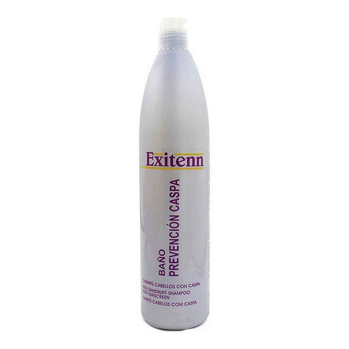 Anti - dandruff Shampoo Exitenn (500 ml) - Cosmova