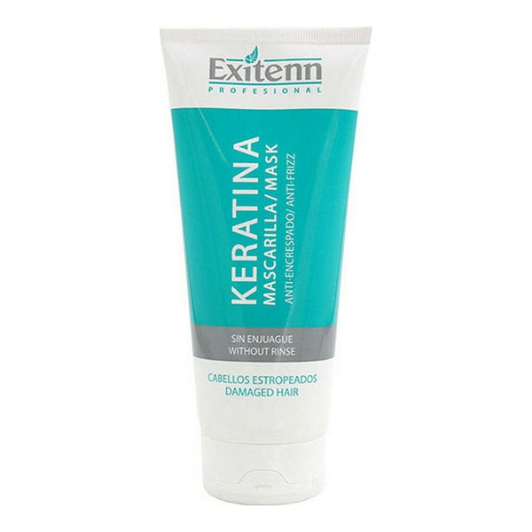 Hair Mask Keratine Exitenn (200 ml) - Cosmova