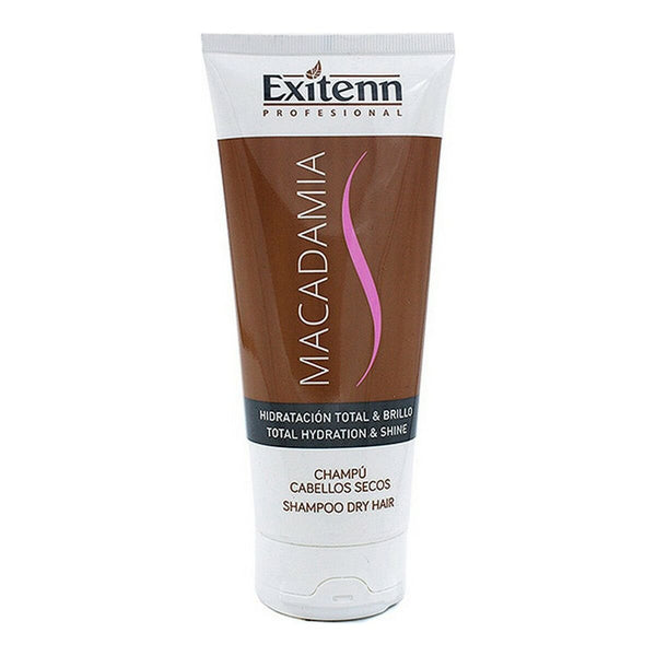 Shampoo Exitenn Macadamia - Cosmova
