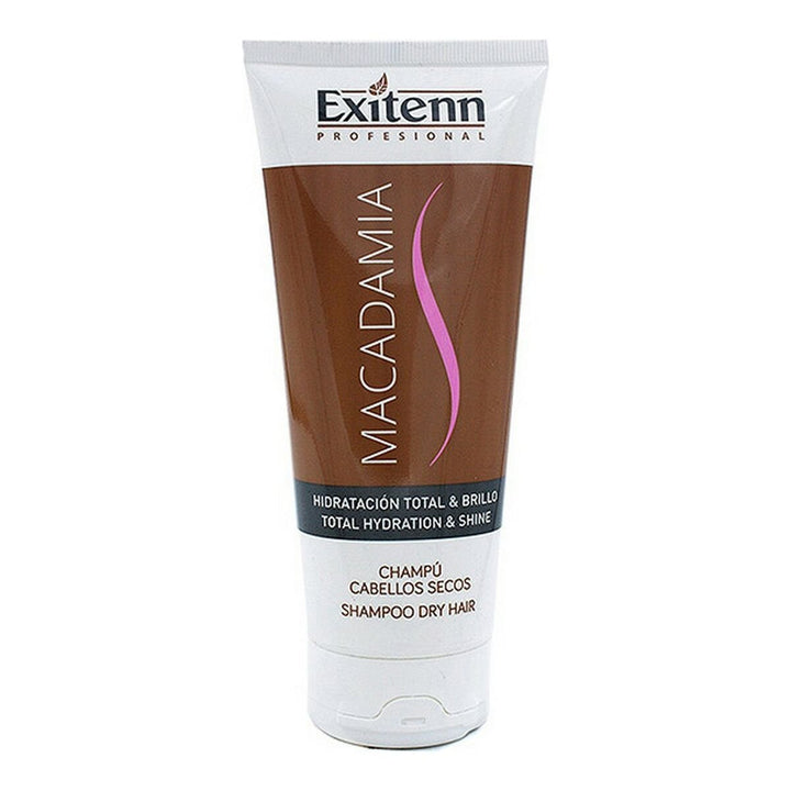 Shampoo Exitenn Macadamia - Cosmova