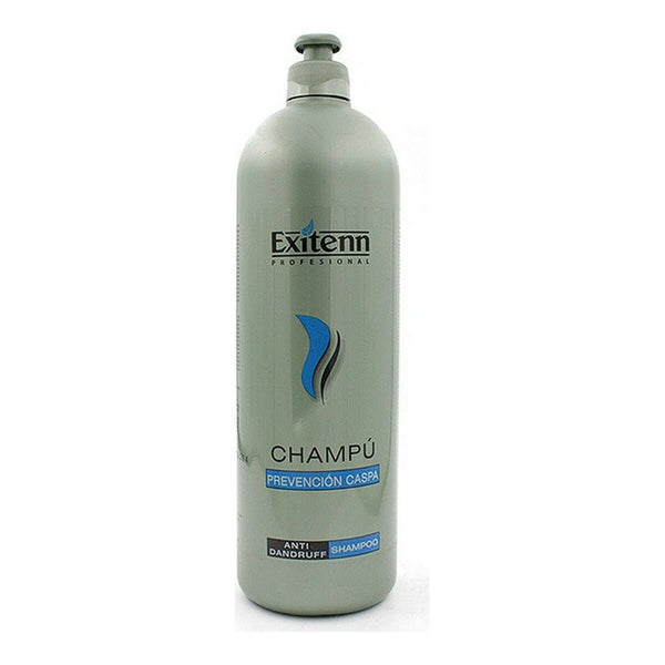 Anti - dandruff Shampoo Exitenn 1 L - Cosmova