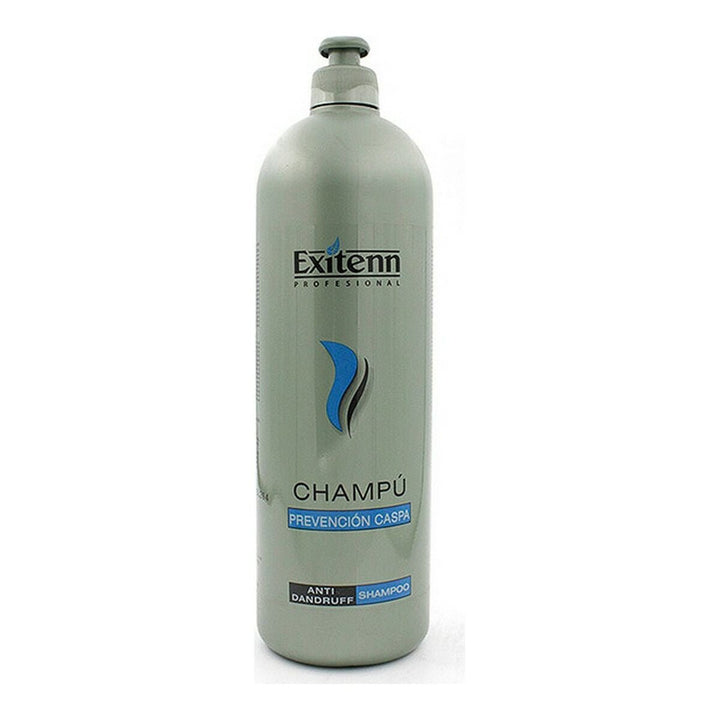 Anti - dandruff Shampoo Exitenn 1 L - Cosmova