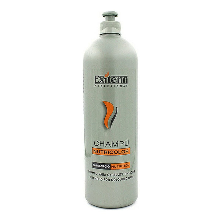 Shampoo Nutricolor Exitenn - Cosmova