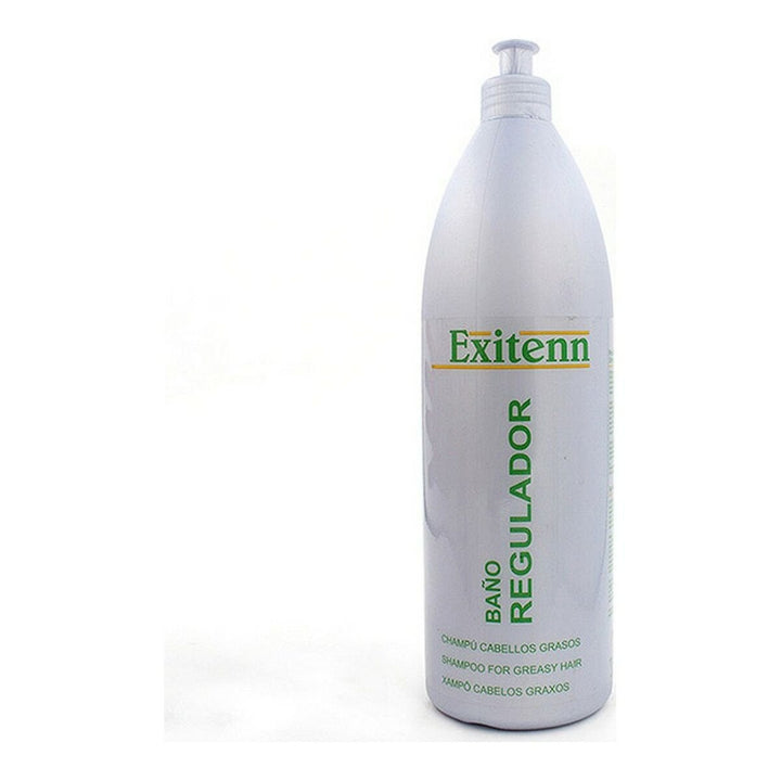 Shampoo Exitenn Greasy Hair - Cosmova