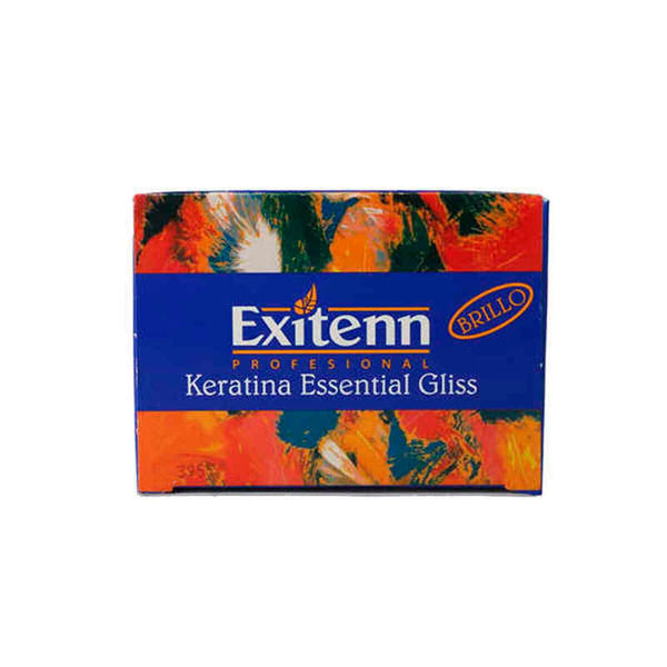 Keratin for Hair Keratin Essencial Glis Exitenn (84 ml) - Cosmova