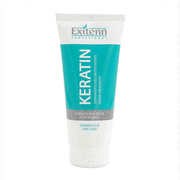 Keratin for Hair Exitenn (100 ml) - Cosmova