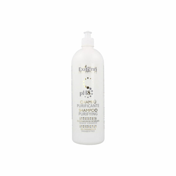 Shampoo Purificant Exitenn (1000 ml) (1 L) - Cosmova