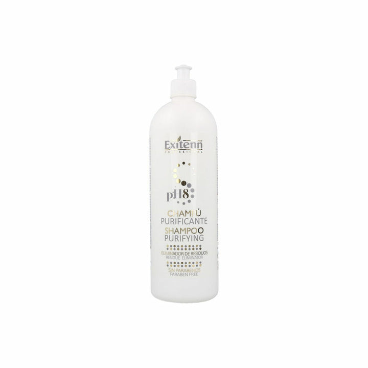 Shampoo Purificant Exitenn (1000 ml) (1 L) - Cosmova