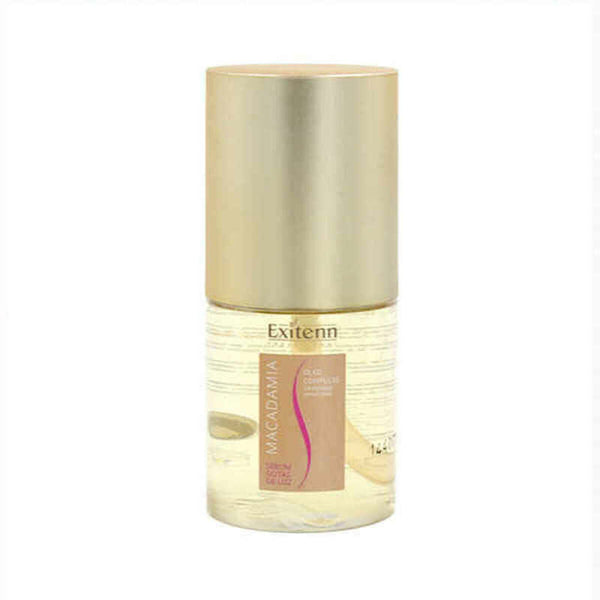 Serum Macadamia Drops of Light Exitenn (75 ml)-0