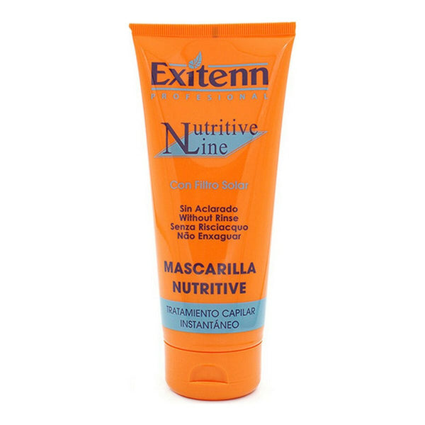 Hair Mask Nutritive Exitenn (200 ml)-0