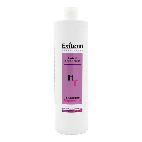 Shampoo Exitenn 8436002836859-0