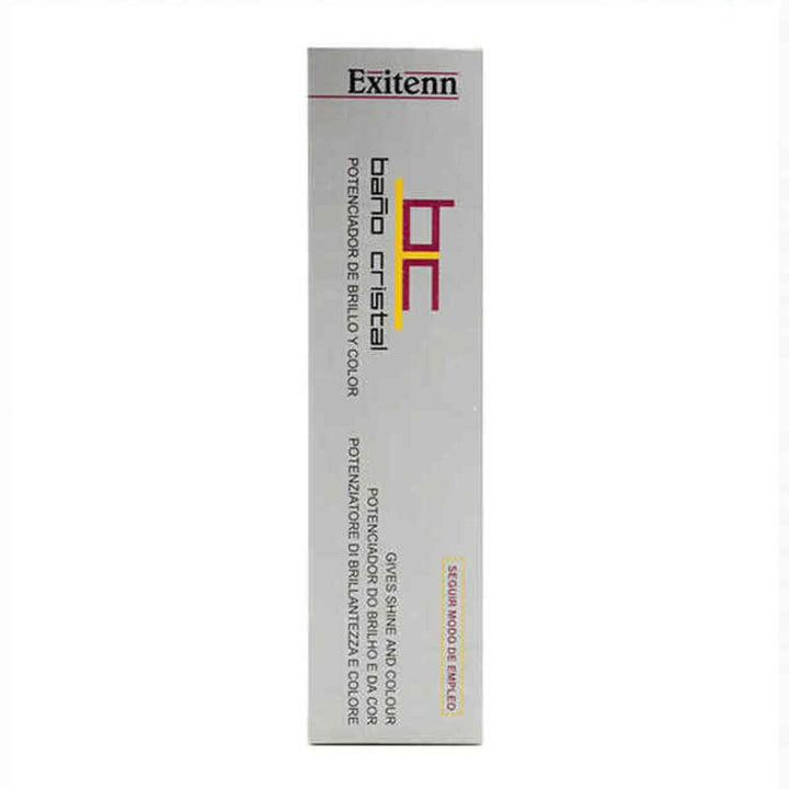 Colour - Enhancing Gel Exitenn Baño De (60 ml) - Cosmova