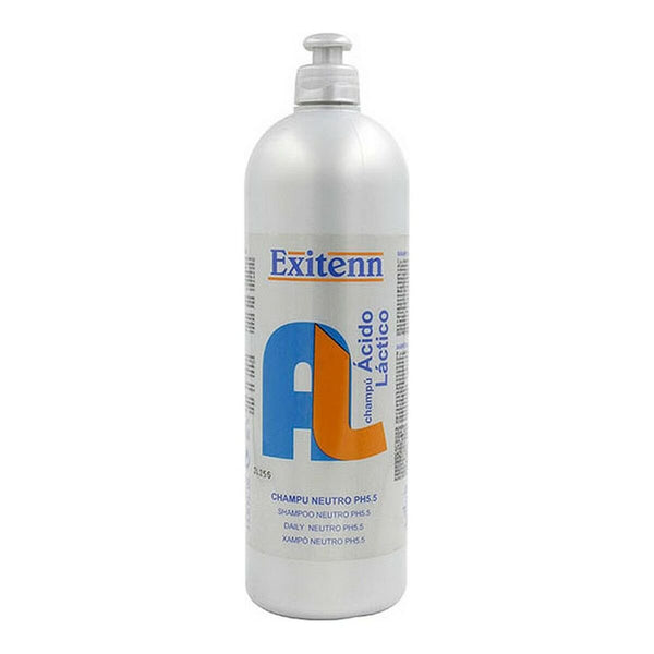 Shampoo Exitenn Revitalizing Nourishment (1 L) - Cosmova