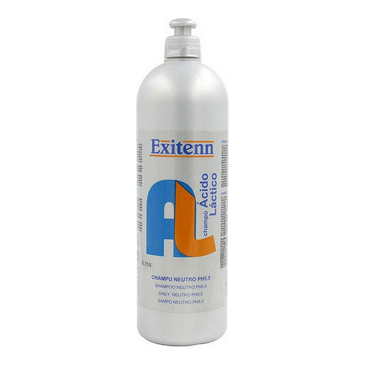 Shampoo Exitenn Revitalizing Nourishment (1 L) - Cosmova