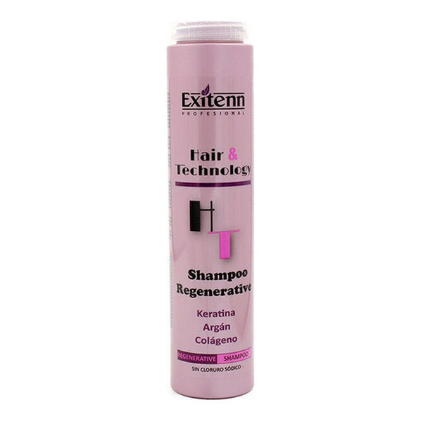 Shampoo Exitenn 8436002837931 - Cosmova