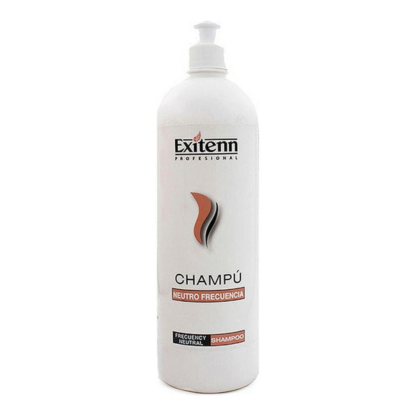 Shampoo Exitenn Caramel (1 L) - Cosmova