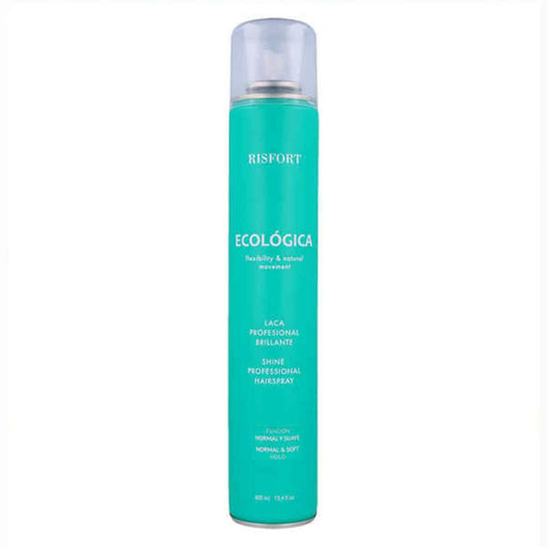 Hair Spray Risfort Diamond Laca-0
