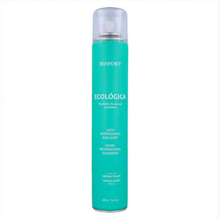 Hair Spray Risfort Diamond Laca-0