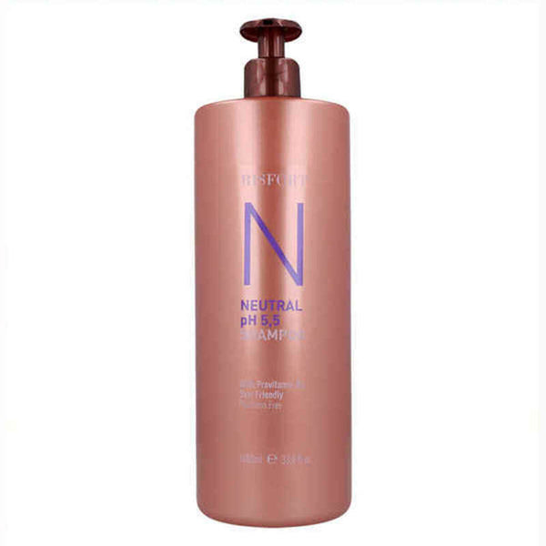 Shampoo Risfort Champú Neutro (1000 ml)-0