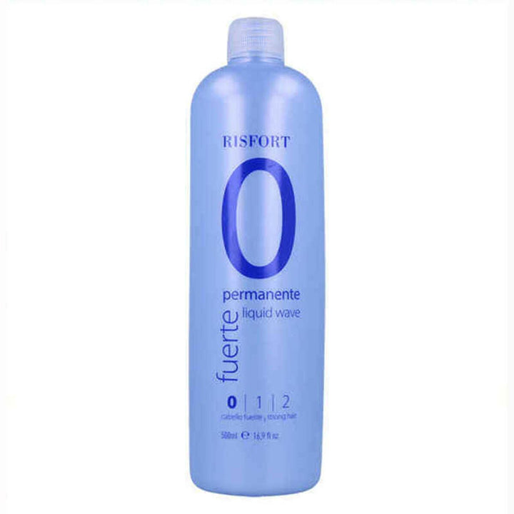 Curl Defining Cream Risfort PMTRIF00 500 ml (500 ml) - Cosmova