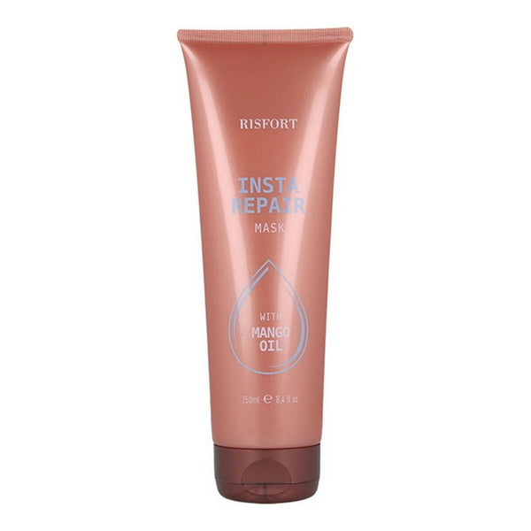 Hair Mask Insta Repair Risfort 69909 (250 ml) - Cosmova