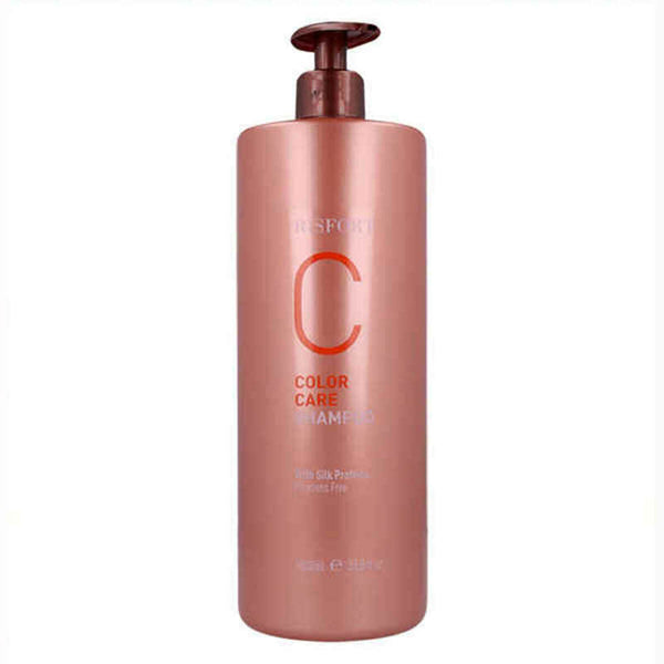 Shampoo Color Care Risfort 69873 (1000 ml)-0