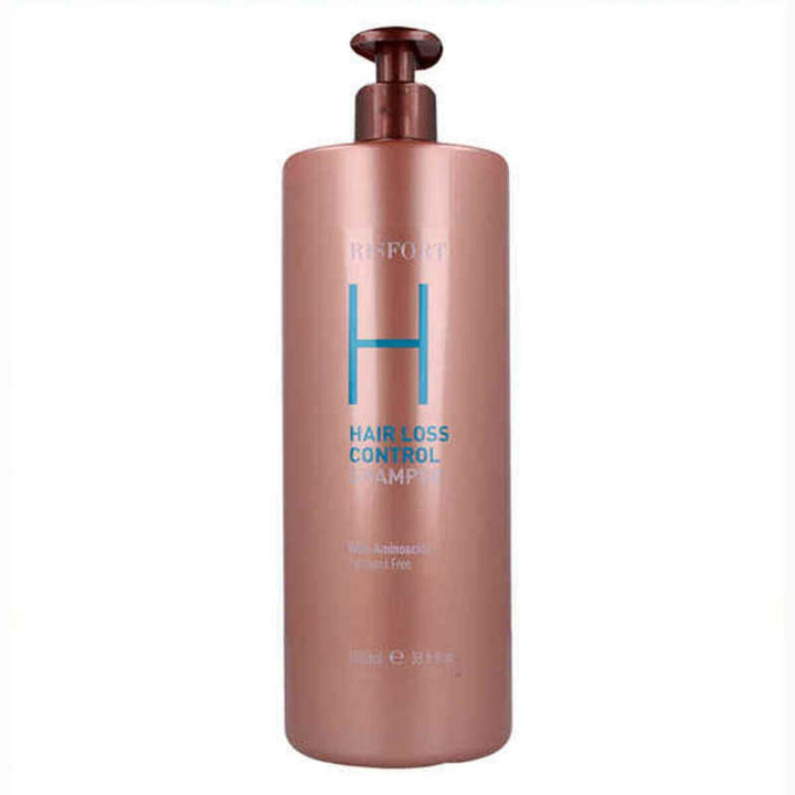 Anti - Hair Loss Shampoo Risfort 69874 1 L - Cosmova