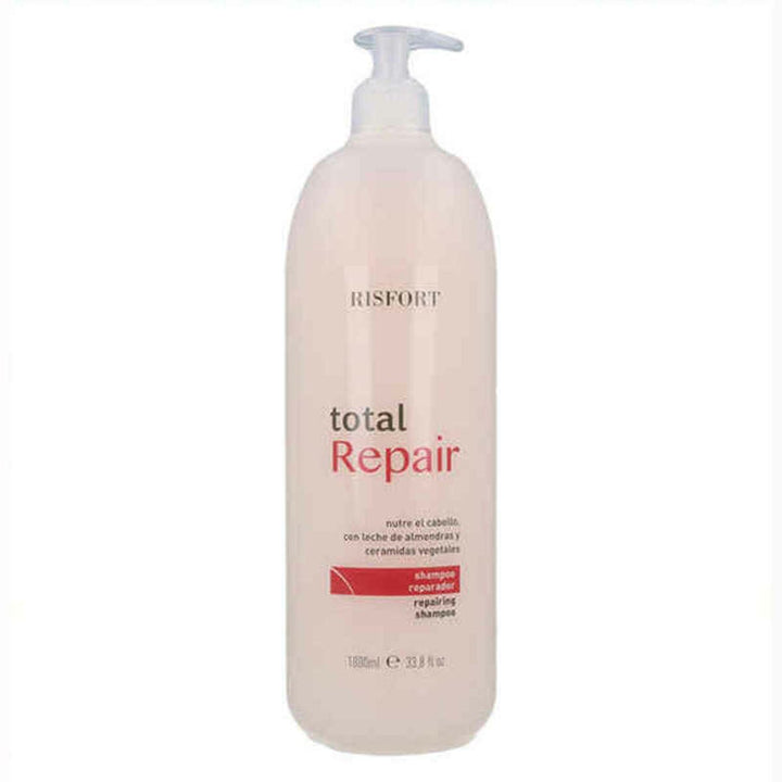 Shampoo Total Repair Risfort 69870 (1000 ml) - Cosmova
