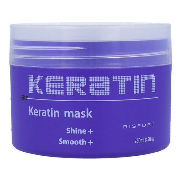 Hair Mask Risfort (250 ml) - Cosmova